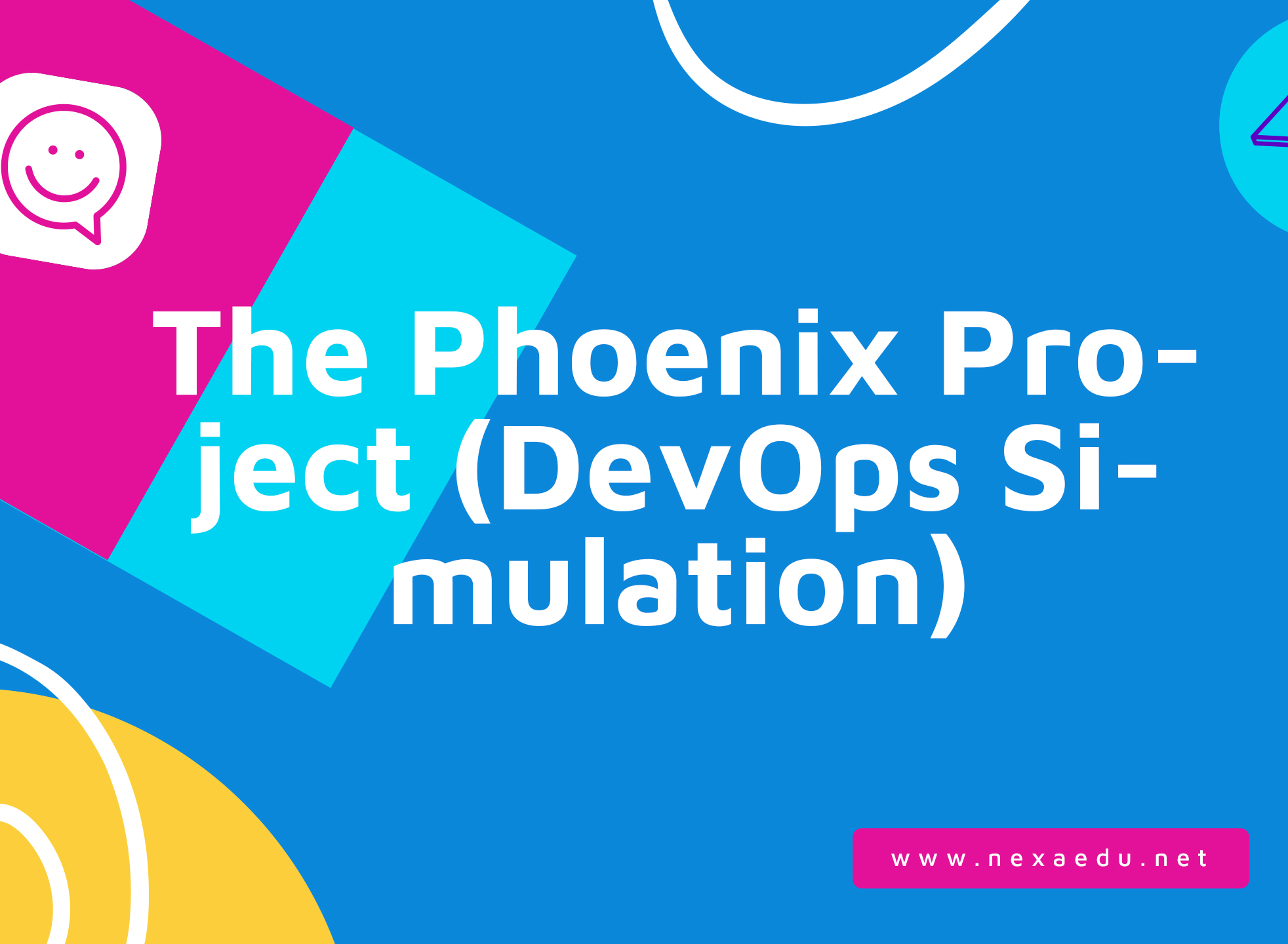 The Phoenix Project (DevOps Simulation)